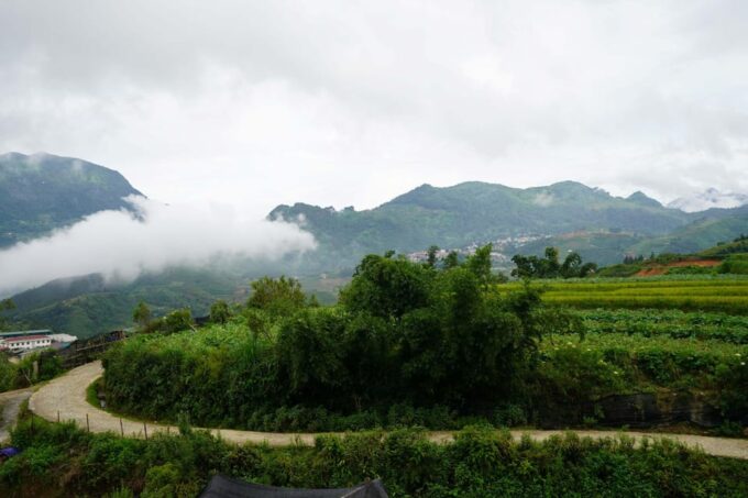 From Hanoi: Tour 2-Days Sapa Ethnic Homestay With Trekking - Packing Essentials