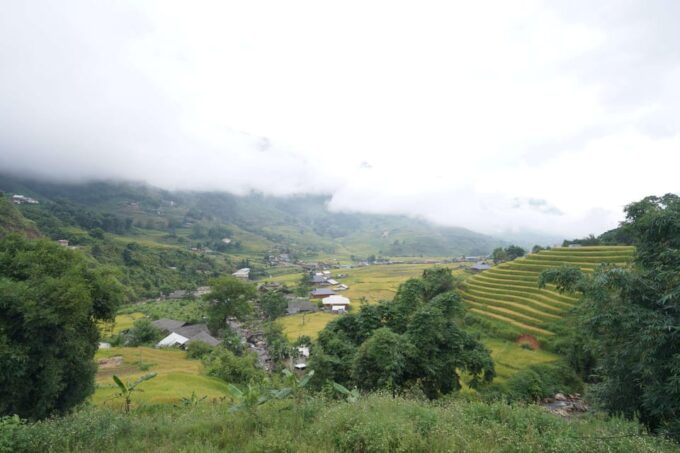 From Hanoi: Tour 2-Days Sapa Ethnic Homestay With Trekking - Booking and Cancellation