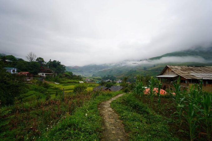 From Hanoi: Tour 2-Days Sapa Ethnic Homestay With Trekking - Frequently Asked Questions