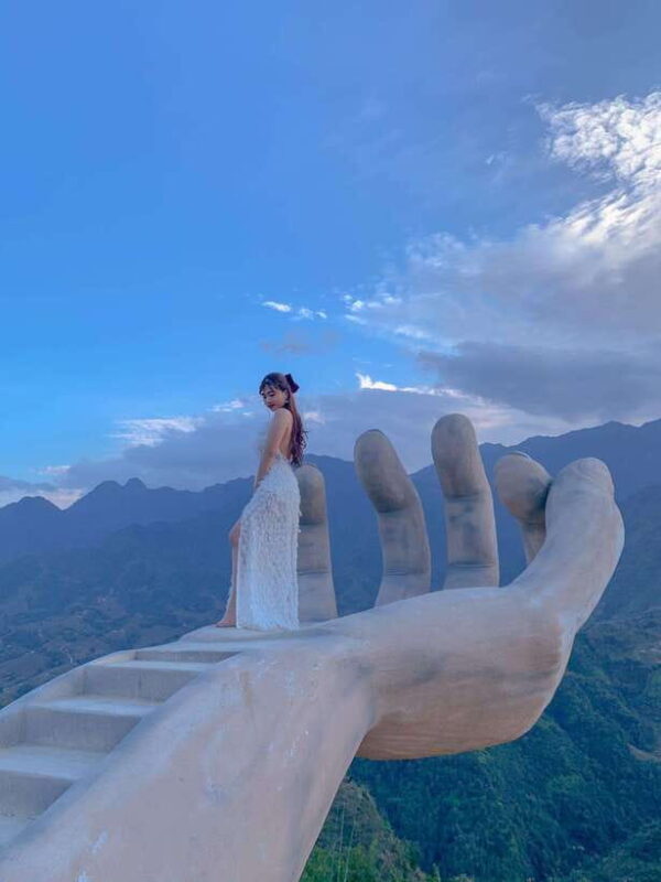 From Hanoi: Tour Sapa - Moana - Fansipan 3D2N Exit Hanoi - Tour Overview and Pricing