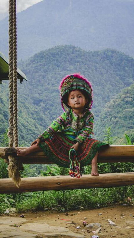 From Hanoi: Tour Sapa - Moana - Fansipan 3D2N Exit Hanoi - Inclusions