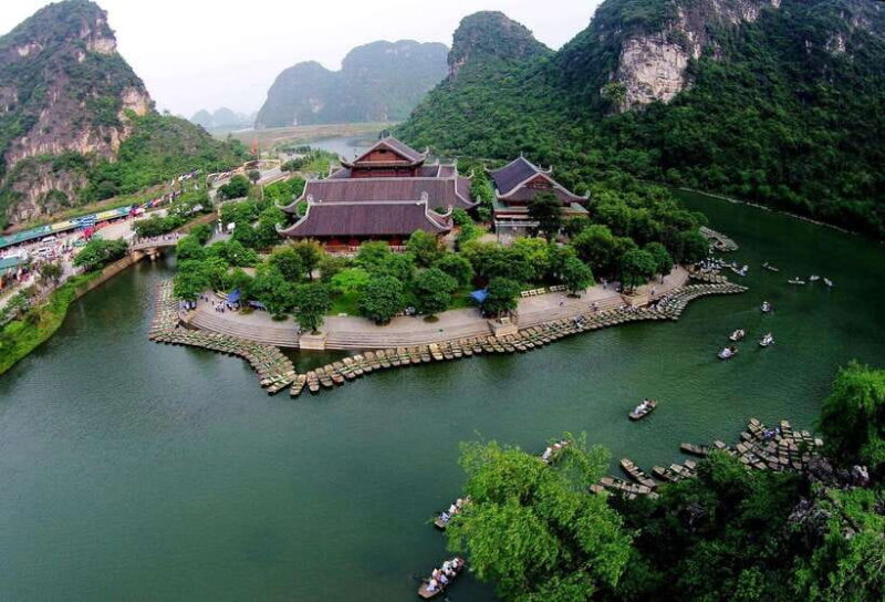 From Hanoi: Trang An-Bai Dinh Pagoda Full-Day Trip - Important Information