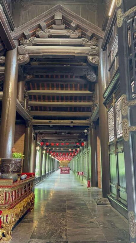 From Hanoi: Trang An, Bai Dinh Pagoda, Mua Cave Private Tour - Tour Overview