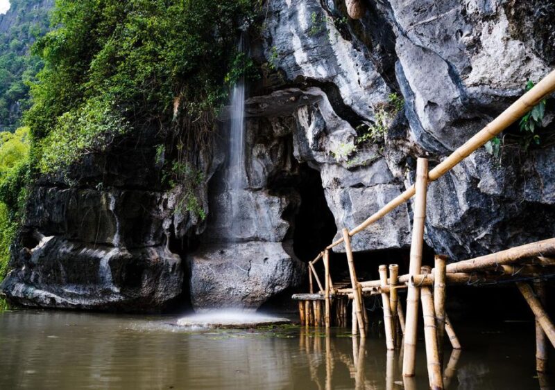 From Hanoi: Trang An, Thung Nham, Buffalo Cave 3-Day Tour - Destinations and Highlights
