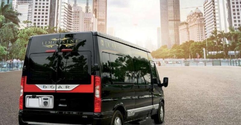 From Hanoi: Transfer to Mai Chau Private Car - Booking and Cancellation