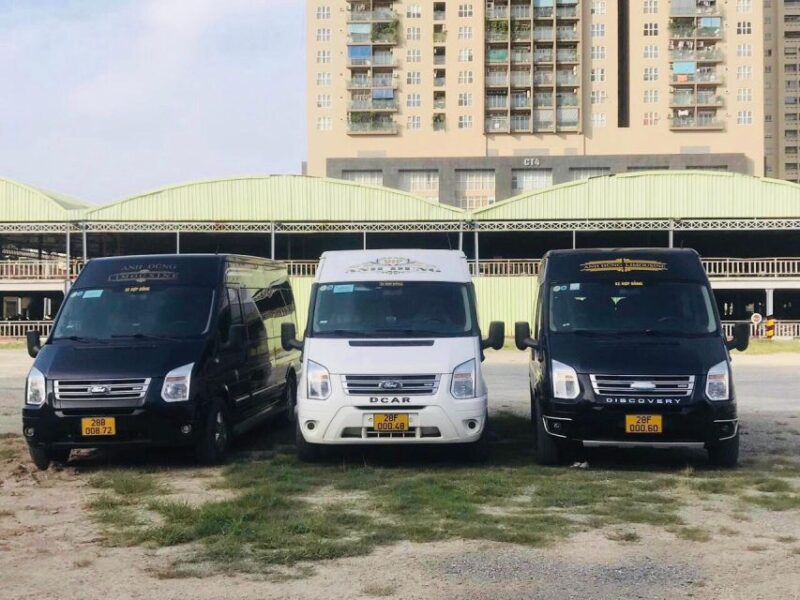From Hanoi: Transfer to or From Halong Daily Limousine Bus - Pricing and Inclusions