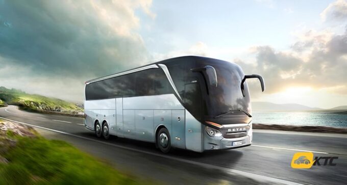 From Hanoi: Transportation to Hoi an by Limousine Bus - Recap