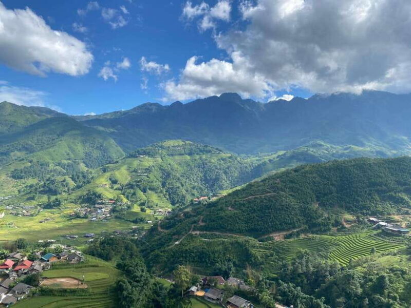 From Hanoi: Trek and Stay: 3-Day Sapa Highlands Adventure - Holiday Surcharge
