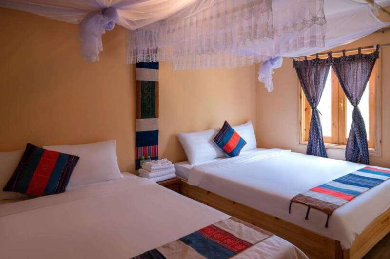 From Hanoi: Trek and Stay: 3-Day Sapa Highlands Adventure - Customer Reviews and Ratings