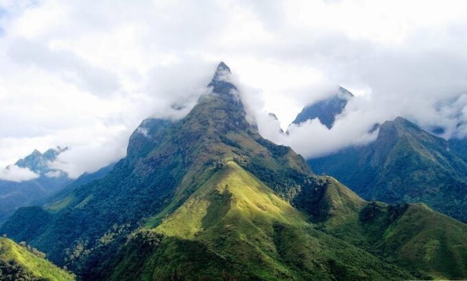 From Hanoi: Trekking To Explore Terraced Fields 2 Days - Included in the Tour