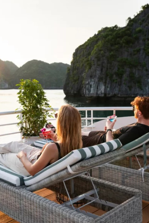 FROM HANOI: UNIQUE DAY TOUR CAT BA ISLAND – LAN HA BAY - Activities and Experiences