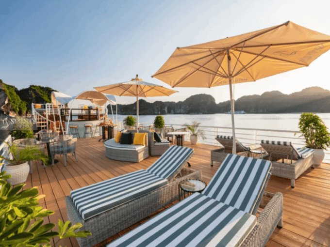 FROM HANOI: UNIQUE DAY TOUR CAT BA ISLAND – LAN HA BAY - Transportation Options