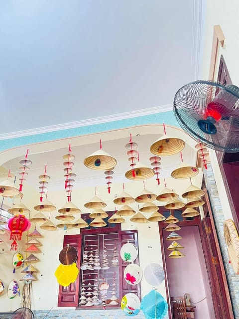 From Hanoi: Villages of Incense, Conical Hats, and Lacquer … - Ha Thai Bamboo Lacquer Village