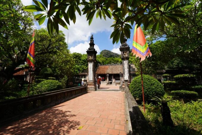 From Hanoi Visit Hoa Lu Capital - Tam Coc Boating - Biking - Frequently Asked Questions