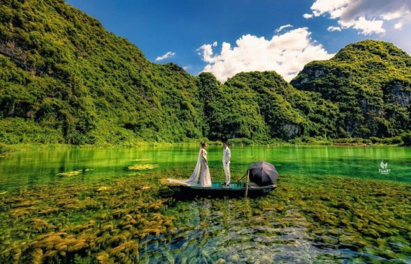 From Hanoi: Visit Ninh Binh & Cuc Phuong National Park 2 Day - Bai Dinh Pagoda