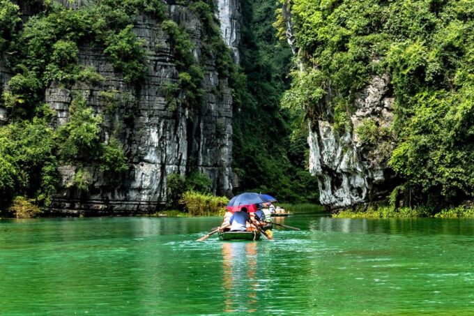 From Hanoi: Visit Ninh Binh & Cuc Phuong National Park 2 Day - Cuc Phuong National Park