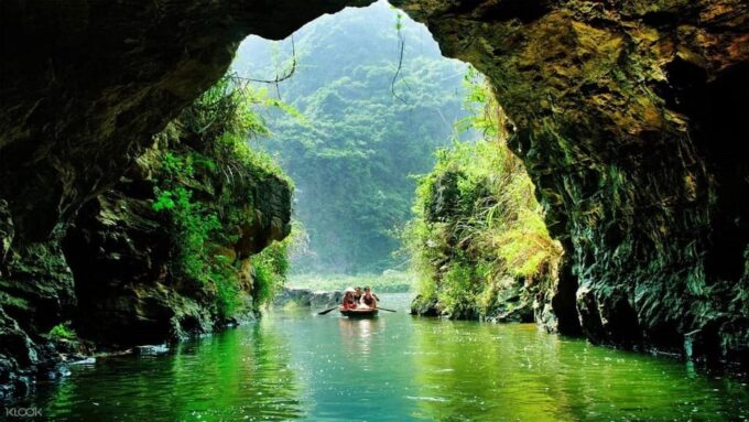 From Hanoi: Visit Ninh Binh & Cuc Phuong National Park 2 Day - Frequently Asked Questions