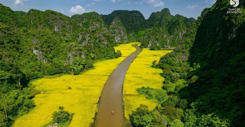 From Hanoi Visit Ninh Binh, See Animals In Cuc Phuong 2 Days - Free Cancellation and Refund