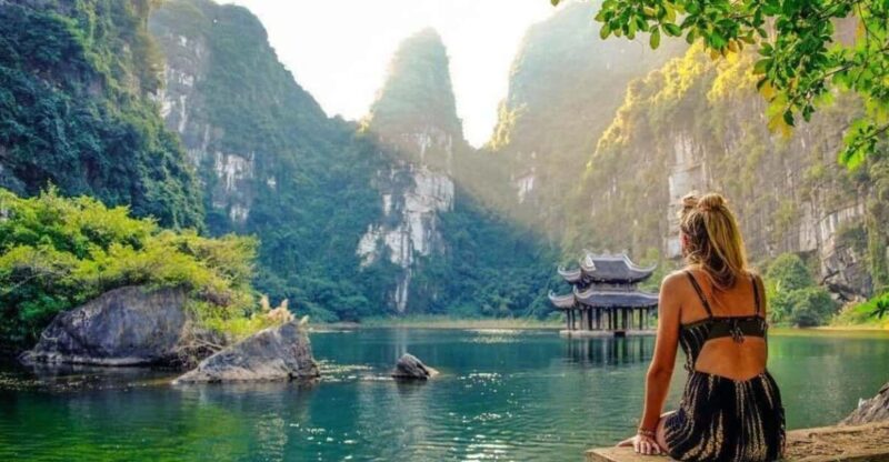 From Hanoi: Visit Ninh Binh & Tam Coc & Trang An For 2 Days - Day 1 Activities