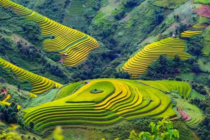 From Hanoi: Visit Sapa & Amire The Terraced Fields For 2 Day - Cancellation and Refund Policy