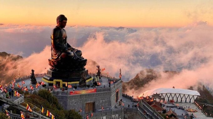 From Hanoi: Visit Sapa & Fansipan With Cable Car For 2 Days - Booking and Availability
