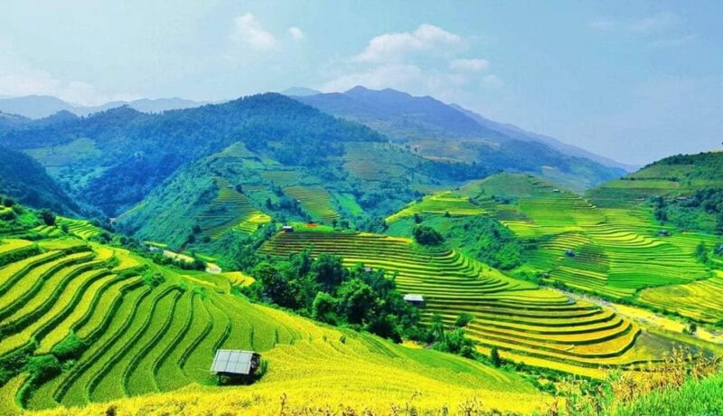 From Hanoi: Visit Sapa & Local Village In 2 Days 1 Night - Key Points