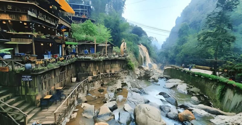 From Hanoi: Visit Sapa & Local Village In 2 Days 1 Night - Cultural Experiences