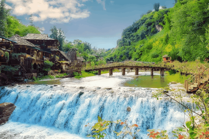 From Hanoi: Visit Sapa & Local Village In 2 Days 1 Night - Contact and Booking