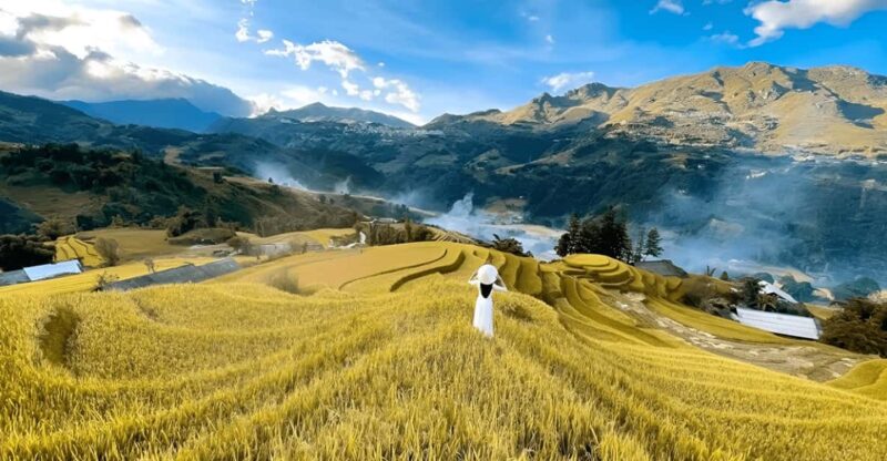 From Hanoi: Visit Sapa, Local Village, Terraced Fields 3 Day - Itinerary Details