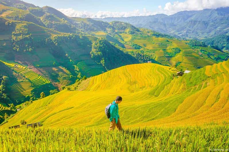 From Hanoi: Visit Sapa, Trekking To Local Village In 2 Days - Key Points