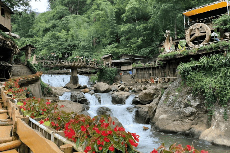 From Hanoi: Visit The Local Village In Sapa For 2 Days - Key Points
