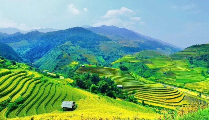 From Hanoi: Visit The Local Village In Sapa For 2 Days - Highlights of the Experience