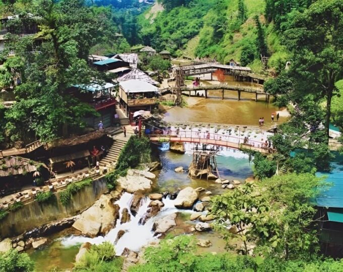 From Hanoi: Visit The Local Village In Sapa For 2 Days - Frequently Asked Questions