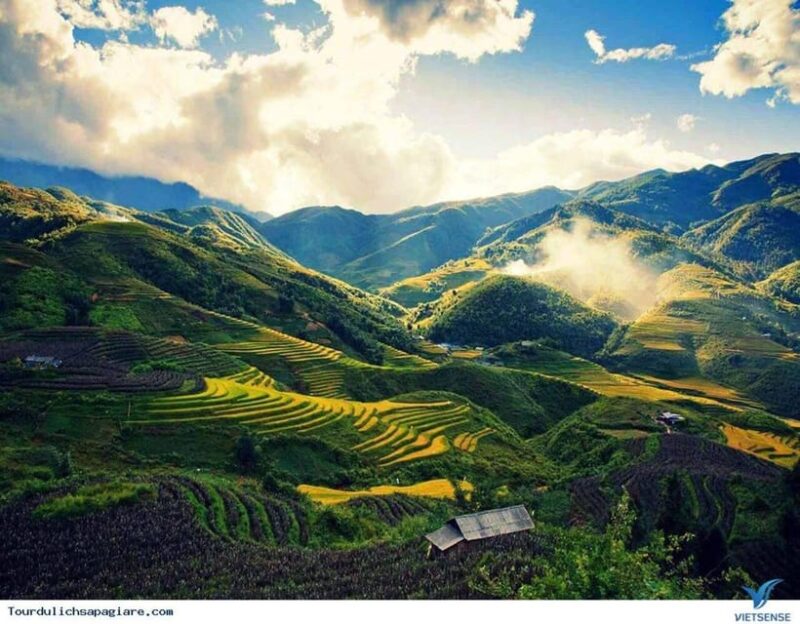 From Hanoi Visit The Local Village, Terraced Fields In 3 Day - Local Village Exploration