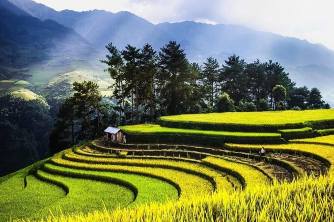 From Hanoi Visit The Local Village, Terraced Fields In 3 Day - Frequently Asked Questions