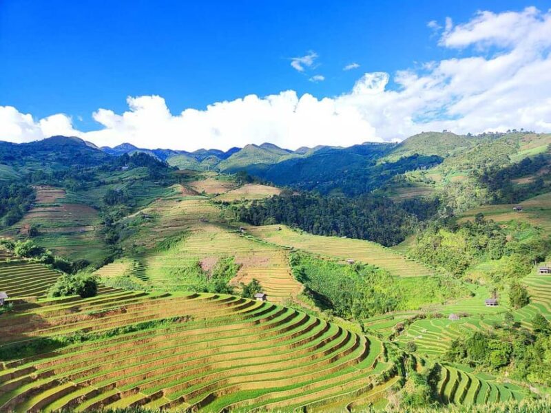 From Hanoi: Visit The Local Villages In Sapa In 2 Days - Key Points