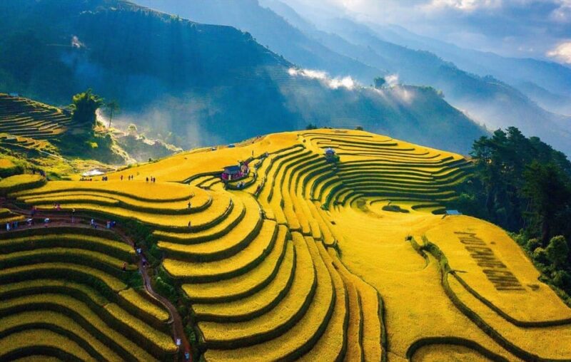 From Hanoi: Visit The Local Villages In Sapa In 2 Days - Experience Highlights