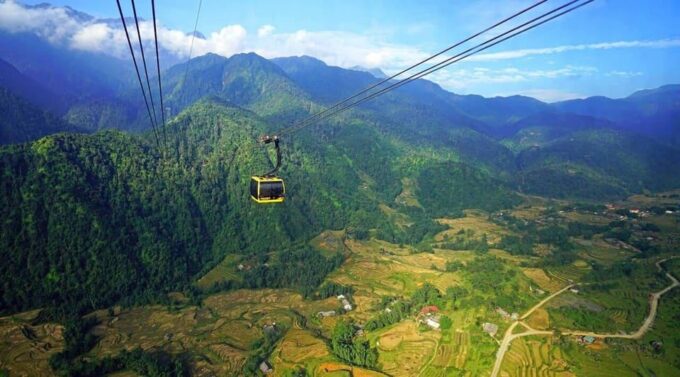From Hanoi: Visit The Local Villages In Sapa In 2 Days - Accommodations in Sapa