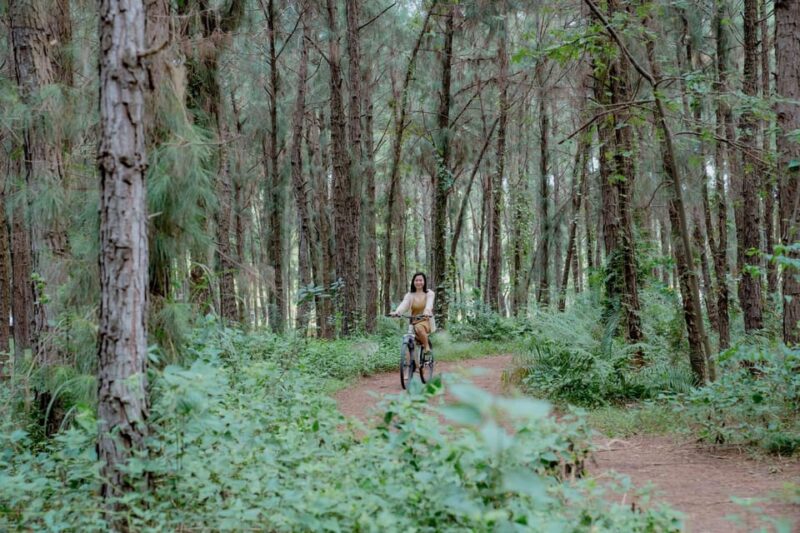 From Hanoi: War Memories and Off-Site Practice With Airsoft - Hoa Lo Prison Tour