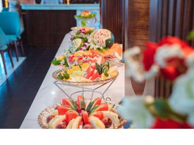 From Hanoi:1 Day Ha Long Bay Premium Cruise-Buffet & Jacuzzi - Itinerary Flexibility