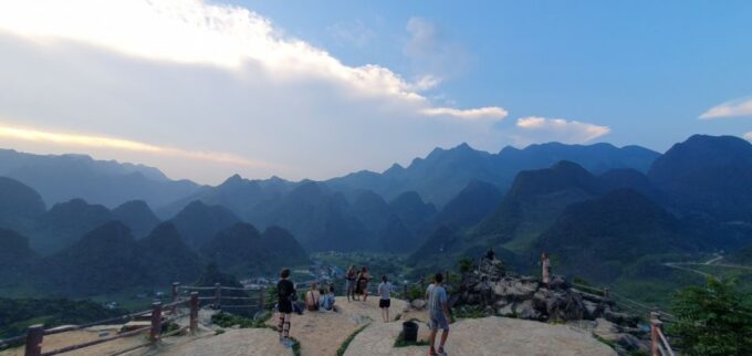 From Hanoi:3-Day Amazing Ha Giang Self-Riding Motorbike Loop - Frequently Asked Questions