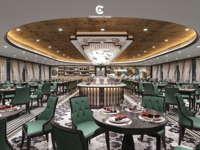 From Hanoi_Luxury 06 Stars Catherine Cruises 2 Days 1 Night - Frequently Asked Questions