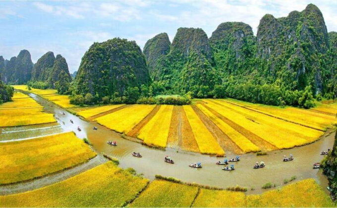 From Hanoi:Bai Dinh, Trang An,Mua Cave Group or Private Tour - Since You Asked