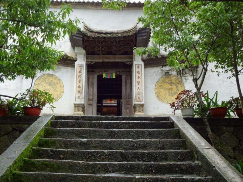 From Hanoi:Ha Giang Loop Tour 3DAYS 2nights With Easy Rider - Tour Overview