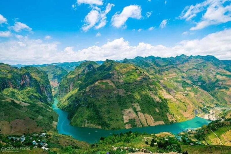 From Hanoi:Ha Giang Loop Tour 3DAYS 2nights With Easy Rider - Inclusions and Exclusions