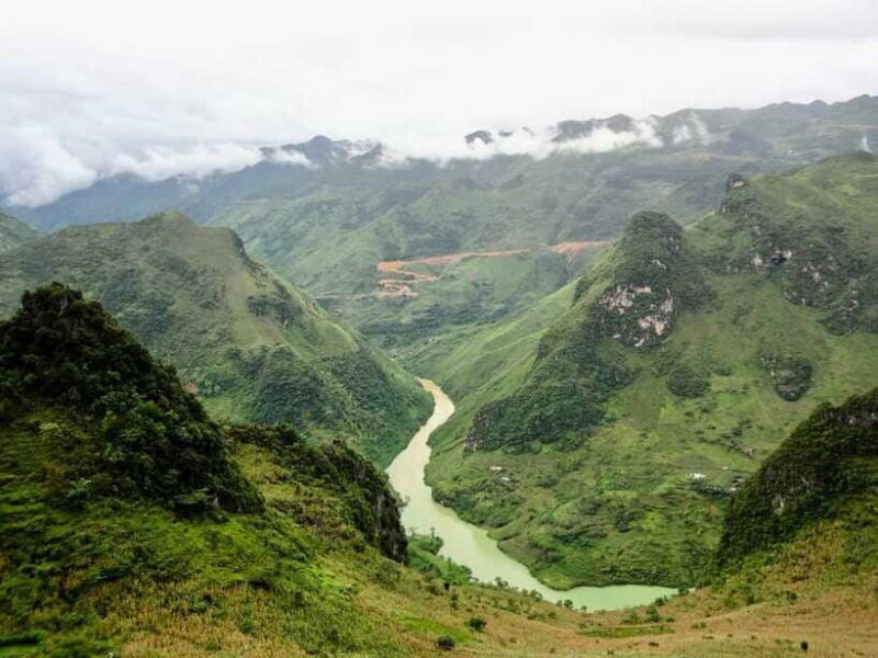 From Hanoi:Ha Giang Loop Tour 3DAYS 2nights With Easy Rider - Important Information
