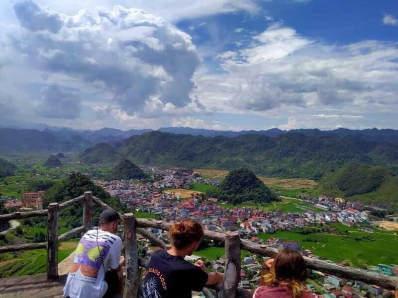 From Hanoi:Ha Giang Loop Tour 3DAYS 2nights With Easy Rider - Customer Reviews