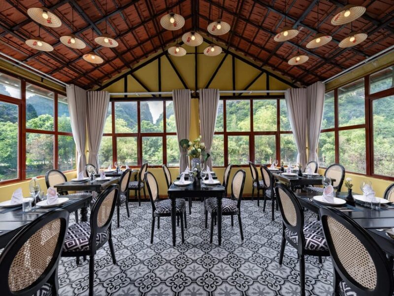 From Hanoi:Hoa Lu Trang an Hang Mua 1 Day Group or Private - Key Points