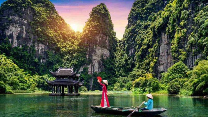 From Hanoi:Hoa Lu Trang an Hang Mua 1 Day Group or Private - Experience and Additional Information