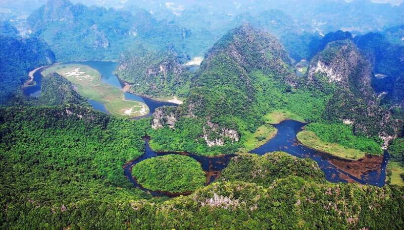 From Hanoi:Hoa Lu-Trang An-Mua Cave(1 Day Trip by Limousine) - Inclusions and What to Bring